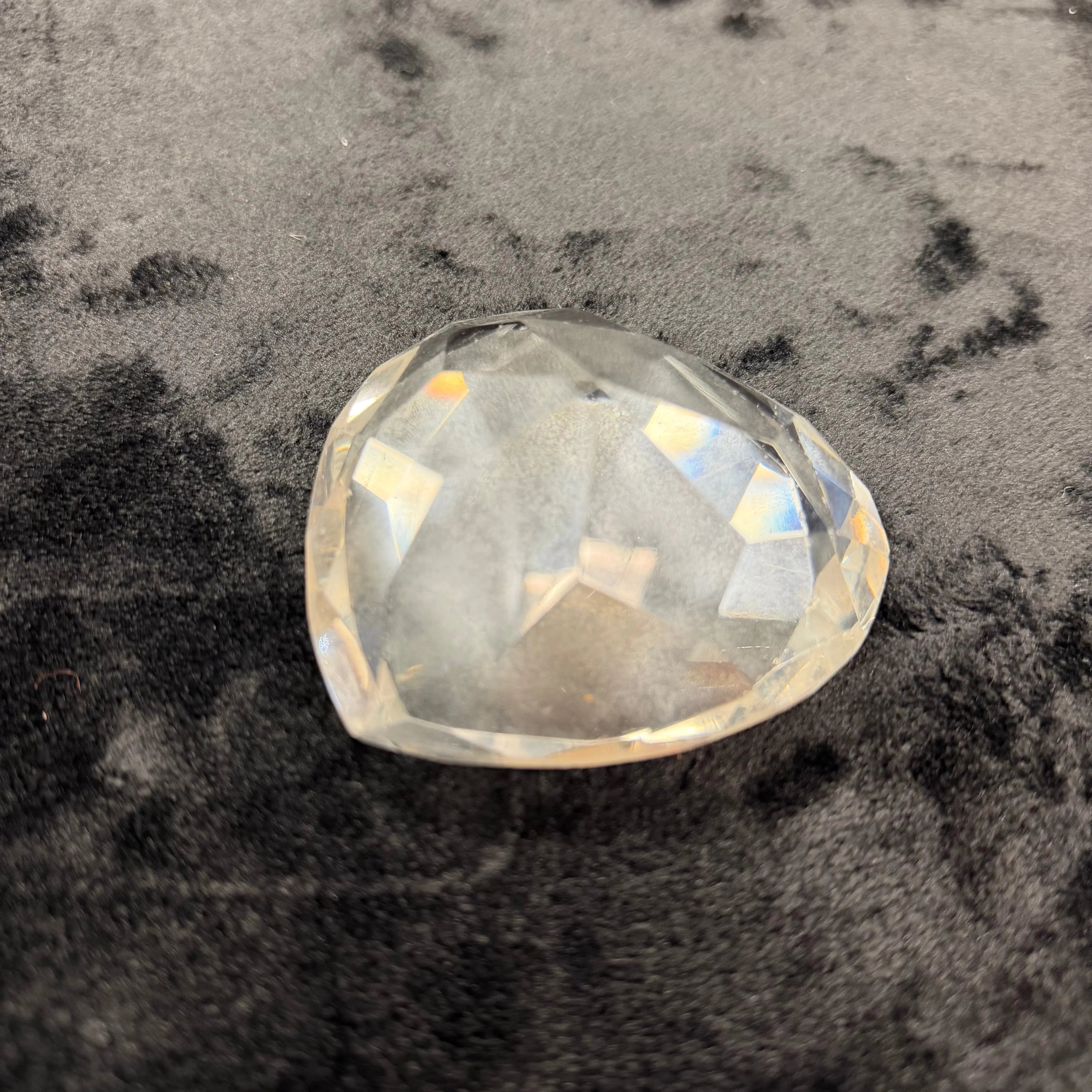 Jadeite Green Candy Dish Size 5" H x 6" W ABC Rugs Kilims